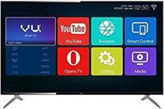 Vu 49 inch (124 cm) 50BS115 Smart Full HD LED TV