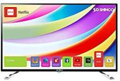 Shinco 48 inch (122 cm) SO50AS Smart Full HD LED TV