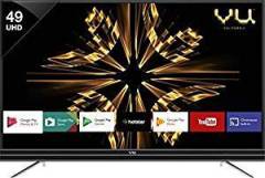 Vu 49 inch (124 cm) 49SU131(49) Android 4K UHD LED TV