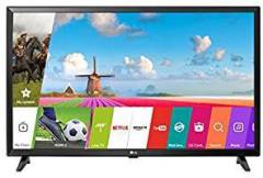 Lg 32 inch (80 cm) 32LJ618U Smart HD Ready LED TV