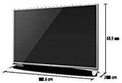 Panasonic 49ES630D Smart Full HD TV