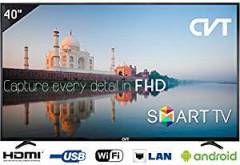 Cvt 40 inch (101.6 cm) CVT 4000S Smart Full HD LED TV