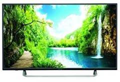 videocon 43 inch 108 cm vml 43 qh 0 zsa 43   smart ultra hd 4 k led tv