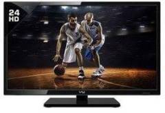 Vu 24 inch (61 cm) 24JL3 HD Ready LED TV