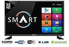 Weston 32 inch (80 cm) WEL 3200S SMART HD Ready LED TV