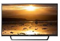 Sony 49 inch (124 cm) Bravia KDL 49W660E Wi Fi Certified Smart Full HD LED TV