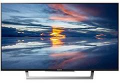 Sony 49 inch (1245 cm) Bravia KDL 49W750D @ WiFi Smart Full HD LED TV