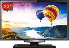 Kevin 23 inch (58 cm) KN23 HD Ready Led TV