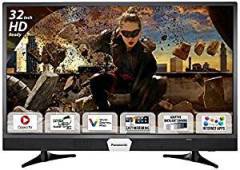 Panasonic 32 inch (80.1 cm) Viera TH W32ES48DX SMART HD Ready LED TV