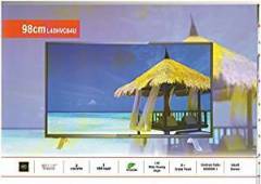 Usha Shriram 40 inch (98 cm) L40HVC84U 40/ A+ Grade Panel HD Ready LED TV