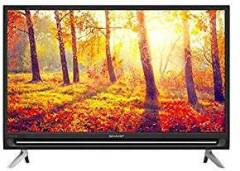 Sharp 32 inch (81.28 cm) LC32SA4500X Smart HD LED TV