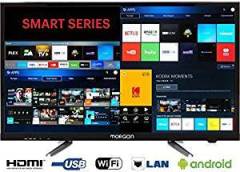 Morgan 55 inch (140 cm) Smart LED TV