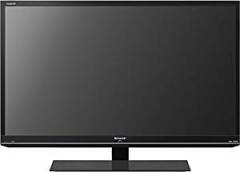 Sharp 39 inch (98 cm) 39LE155M Full HD LED TV