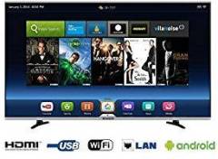 Morgan 55 inch (140 cm) Smart 4k LED TV