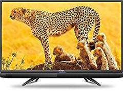 Intex 32 inch (81.3 cm) 3222 (Black) HDR HD Ready LED TV