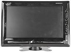 Worldtech 9.5 inch (24.13 cm) KR197 HD Ready LED TV