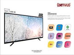 Ossywud 40 inch (101 cm) OSD40FHDS454 Full HD Led TV