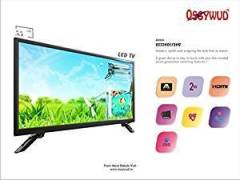 Ossywud 22 inch (55 cm) OS22HDL15HG Led TV