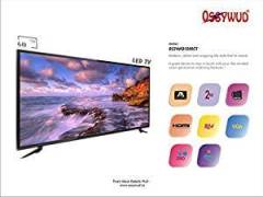 Ossywud 24 inch (60 cm) OS24HD10MCT Led TV