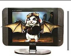 Worldtech 16 inch (40 cm) WT 1605 HD LED TV