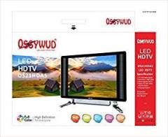 Ossywud 19 inch (49 cm) OS21HDA5 Led TV