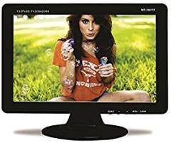 Worldtech 13 inch (33 cm) WT 1351 LED TV