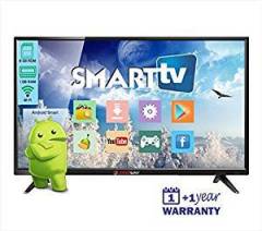 Longway 32 inch (81 cm) LW S7005 Smart IPS Full HD LED TV