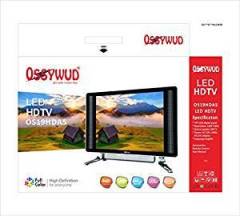 Ossywud 17 inch (43.18 cm) OS19HDA5 Led TV