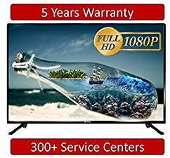 Blackox 40 inch (102 cm) 42YX4002 Full HD LED TV