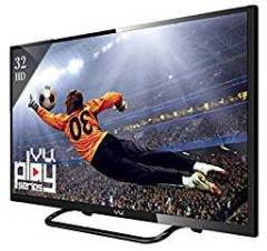 Vu Technologies P Ltd 31 inch (80 cm) Vu 32S7545 HDR Smart HD LED TV