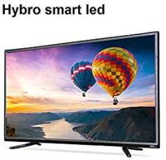 Hybro 40 inch (102 cm) Android Smart Full HD TV