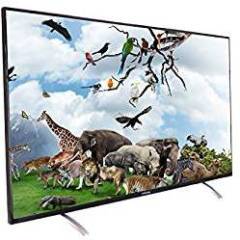 Kevin 48 inch (122 cm) KN48 SMART FULL HD LED TV