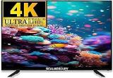 32 Inch 80(cm) Ultra Lucid Fhd UOKJ8 Series 4k Tv