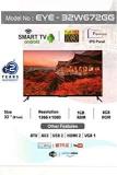 32 Inch Smart Android Full HD LED TV