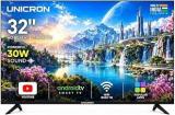 32 Inch Smart Android LED HD WiFi TV