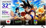32 Inch Smart LED Android TV HD Ready WiFi