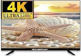 32 Inch Ultra Lfhd 80(cm) IU7 Series Android 4k Qled Tv