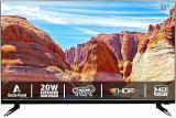 32 Inch Webos With Magic Remote Soundbar IPS LED TV