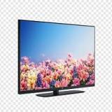 55 Inch 4K UHD Smart LED TV Android Bezel-Less