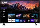 55 Inch WebOS Smart 4K Ultra HD TV