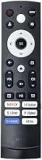 7seven Compatible Hisense Remote Original Model ERF3T920H Google Non Voice Control Streaming Apps 4K HD UHD LED QLED Tv