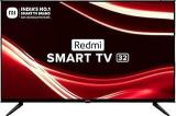 80 32 Inch (81 Cm) Cm 11 Series | Android Smart HD Ready LED TV