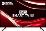 80 32 Inch (81 Cm) Cm 11 Series | L32M6 RA Android Smart HD Ready LED TV