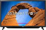 80 32 Inch (81 Cm) Cm 32LK628BPTF (Black) 02 Smart HD Ready LED TV