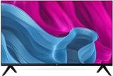 80 32 Inch (81 Cm) Cm Y Series 32 Y1S (Black) PR18 Smart Android HD Ready LED TV