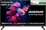 Acerpure 32 Inch (80 Cm) Aspire Neo Series AP32HG41BASN5 Smart HD Ready TV