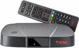 Airtel Digital Only Set Top Box | Pay 3100 & Get 3600 Recharge | Recording Feature | No Dish Antenna HD TV