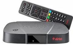 Airtel Digital Only Set Top Box | Pay 3100 & get 3600 Recharge | Recording Feature | No Dish Antenna HD TV