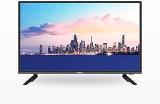 Aisen 32 Inch (80 Cm) A32HDS563 (Black) (2021 Model) Smart HD Ready LED TV