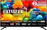 Aiwa 32 Inch (80 Cm) MAGNIFIQ Google, Netflix, YouTube, CVT, MEMC, Google Play, Alexa, Inbuilt Chromecast With 2 Years Warranty(Black) Smart Android HD Ready LED TV